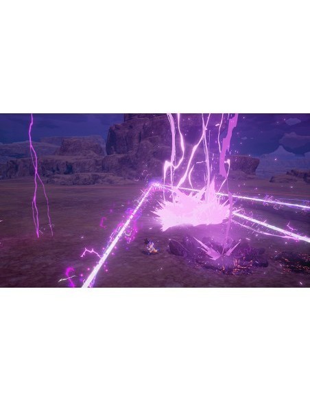 -17275-Switch - Dragon Ball Z: Kakarot Daima Edition CIB-3391892035995