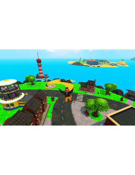 -17279-Switch - Totally Reliable Delivery Service: Definitive Edition-5056635616296