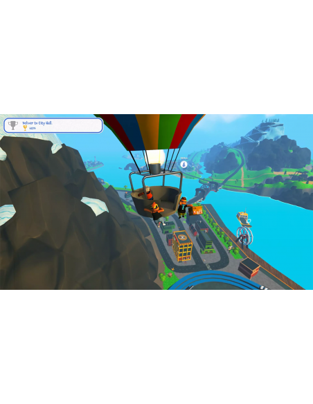 -17279-Switch - Totally Reliable Delivery Service: Definitive Edition-5056635616296