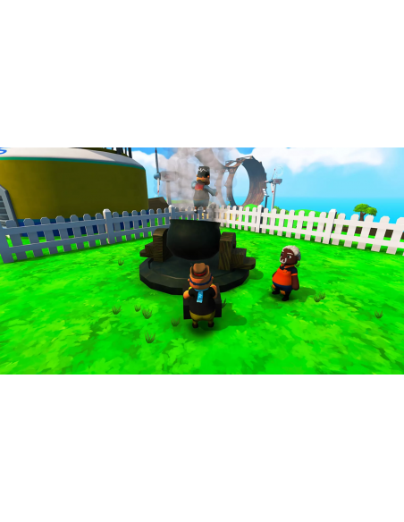 -17279-Switch - Totally Reliable Delivery Service: Definitive Edition-5056635616296