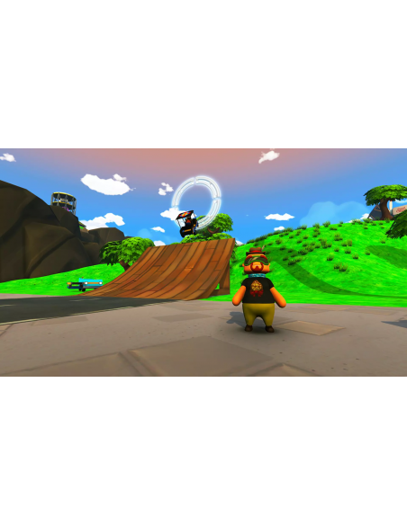 -17279-Switch - Totally Reliable Delivery Service: Definitive Edition-5056635616296