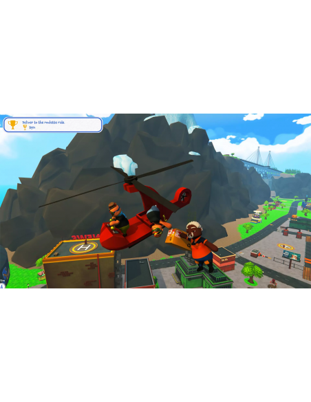 -17279-Switch - Totally Reliable Delivery Service: Definitive Edition-5056635616296