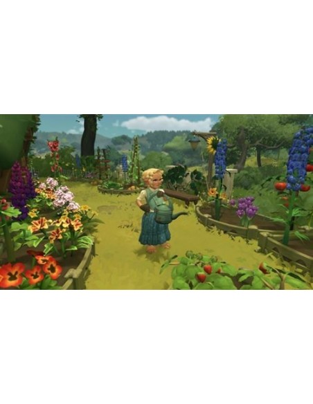 -17292-Switch - Tales of the Shire: A The Lord of The Rings Game-5056635616418