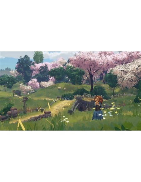 -17292-Switch - Tales of the Shire: A The Lord of The Rings Game-5056635616418