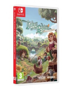 Switch - Tales of the... 2