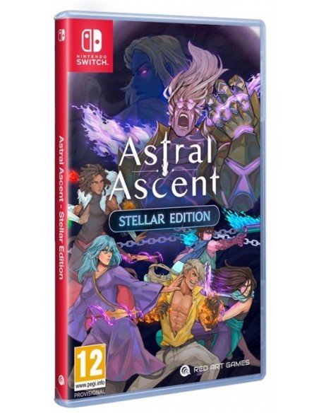 -17297-Switch - Astral Ascent - Stellar Edition-3760374320414