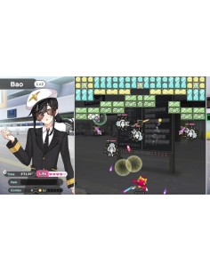 Switch - Otoko Cross: Naked... 2