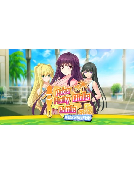 -17343-Switch - Pretty Girls Game Collection III - Imp - EU-5055377605193