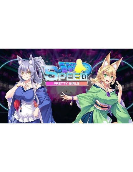 -17343-Switch - Pretty Girls Game Collection III - Imp - EU-5055377605193