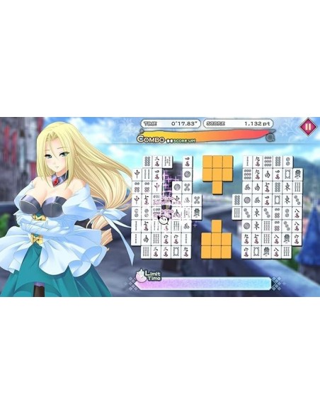 -17343-Switch - Pretty Girls Game Collection III - Imp - EU-5055377605193