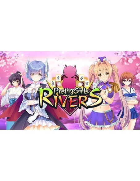 -17343-Switch - Pretty Girls Game Collection III - Imp - EU-5055377605193