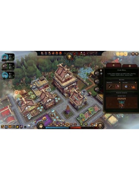 -17287-Xbox Series X - Against The Storm-5056208824882