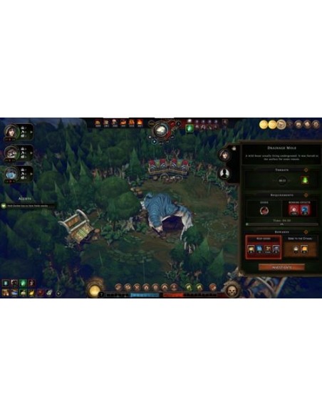 -17287-Xbox Series X - Against The Storm-5056208824882