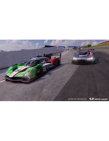 -17311-Xbox Series X - Project Motor Racing (ingles)-4064635510651