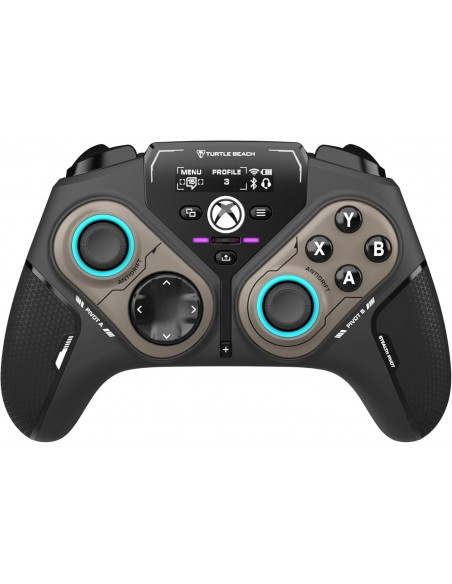 -17144-Xbox Series X - Stealth Pivot Controller-0731855001200