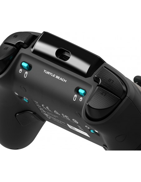 -17144-Xbox Series X - Stealth Pivot Controller-0731855001200