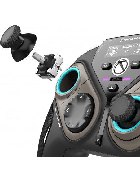 -17144-Xbox Series X - Stealth Pivot Controller-0731855001200