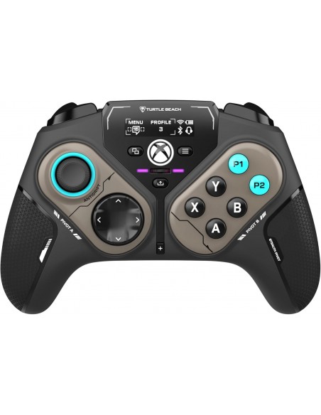 -17144-Xbox Series X - Stealth Pivot Controller-0731855001200