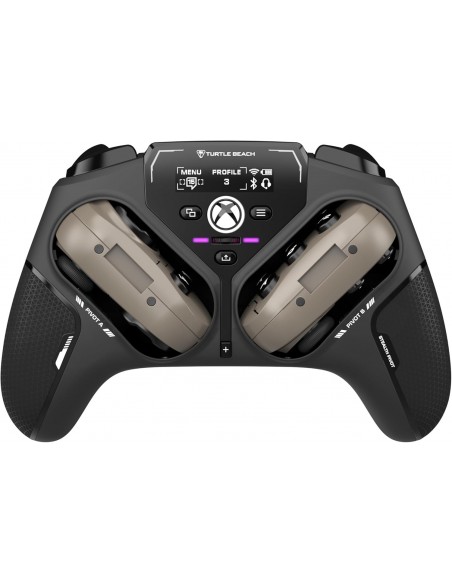 -17144-Xbox Series X - Stealth Pivot Controller-0731855001200