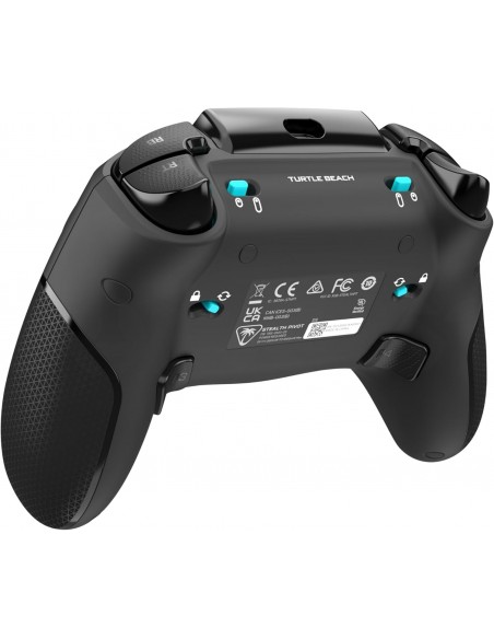 -17144-Xbox Series X - Stealth Pivot Controller-0731855001200