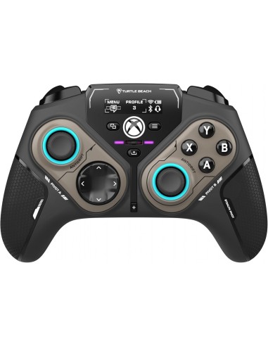 17144-Xbox Series X - Stealth Pivot Controller-0731855001200