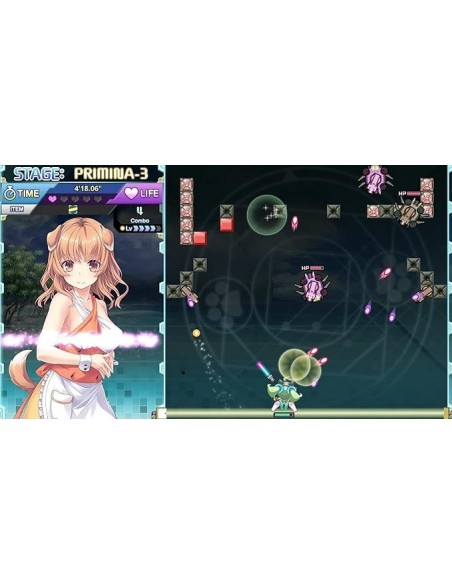 -17349-PS4 - Pretty Girls Game Collection III - Imp - EU-5055377605209