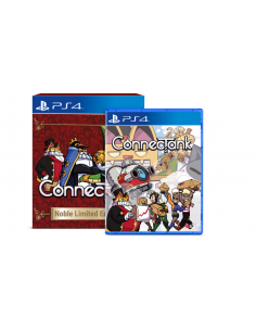 PS4 - ConnecTank Special... 2