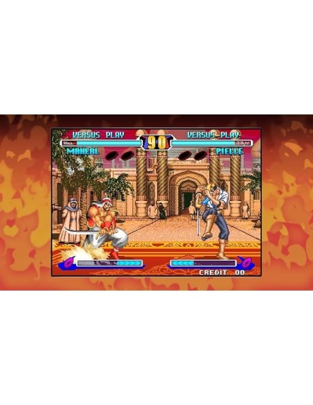 -17249-PS4 - Breaker's Collection Collector's Edition-4260650744952