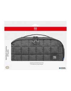 Switch 2 - Puff Pouch Negro... 2
