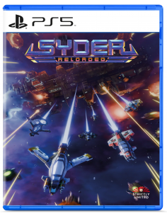 PS5 - Syder Reloaded...