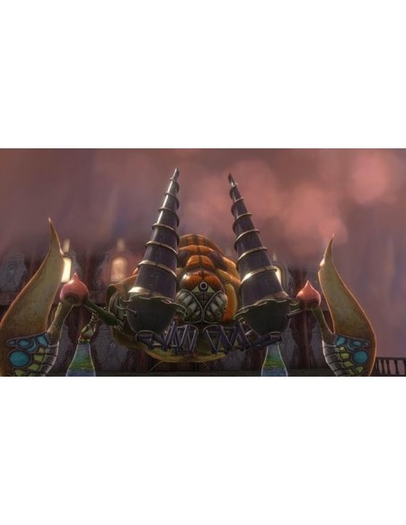 -17365-Switch - Baten Kaitos I & II HD Remaster (Import)-8885011017726