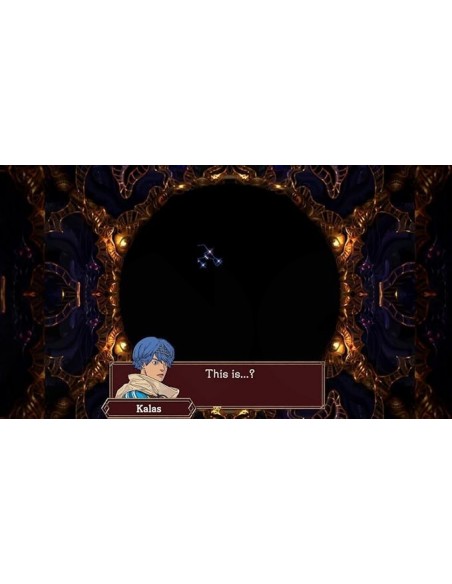 -17365-Switch - Baten Kaitos I & II HD Remaster (Import)-8885011017726