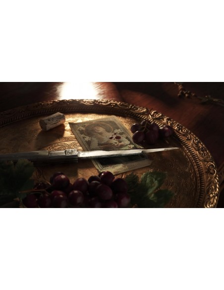 -17272-PS5 - Mafia The Old Country -5026555439091