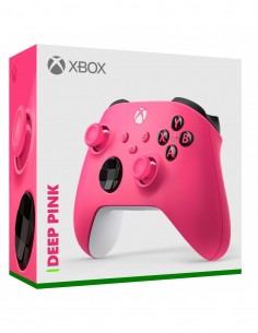 Xbox Series X - Mando...