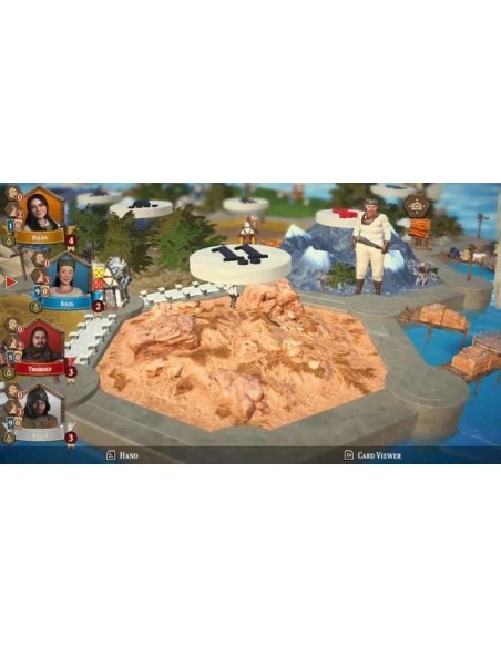 -17393-Switch - Catan - Console Edition - CIB-5055957705510