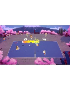 Switch - Sports Blast 2