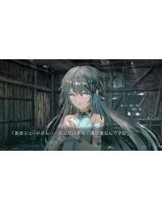 Switch - Stella of The End... 2