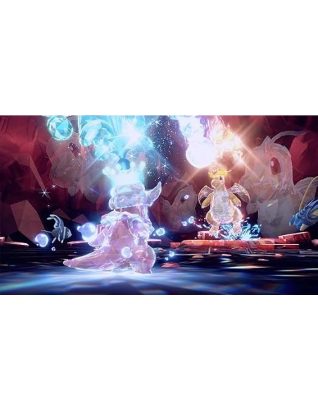 -17440-Switch - Pokemon Violet + The Hidden Treasure of Area Zero Bundle (Cart Revision 004) - Imp - MSE-4902370551846