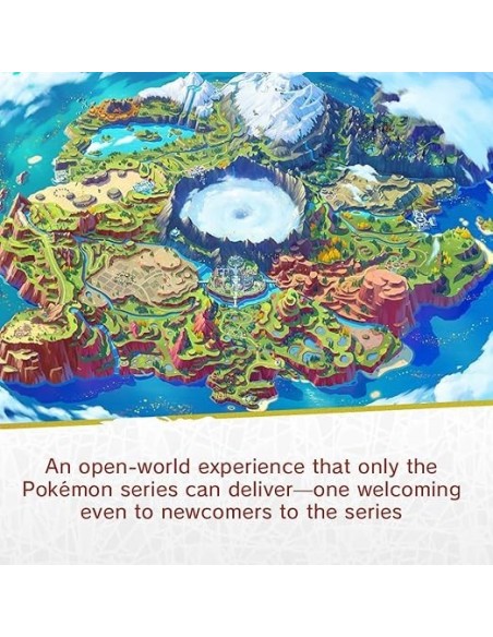 -17437-Switch - Pokemon Scarlet + The Hidden Treasure of Area Zero Bundle (Cart Revision 004) - Imp - MSE-4902370551839