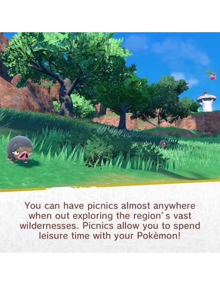 -17437-Switch - Pokemon Scarlet + The Hidden Treasure of Area Zero Bundle (Cart Revision 004) - Imp - MSE-4902370551839