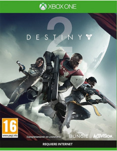 Xbox One - Destiny 2