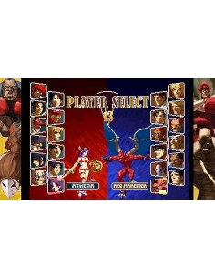 Switch - SNK vs. Capcom:... 2