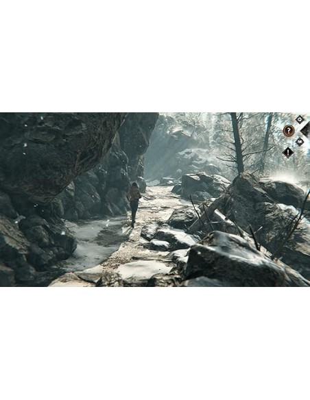 -17421-Xbox Series X - Syberia - Remastered - Limited Edition-3701529518164