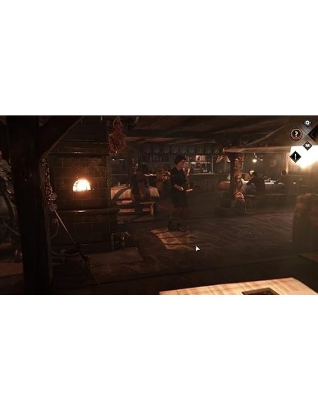 -17421-Xbox Series X - Syberia - Remastered - Limited Edition-3701529518164