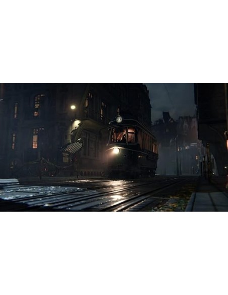 -17421-Xbox Series X - Syberia - Remastered - Limited Edition-3701529518164