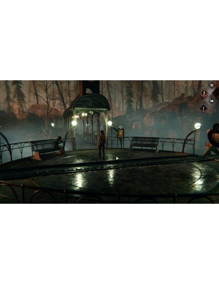 -17421-Xbox Series X - Syberia - Remastered - Limited Edition-3701529518164