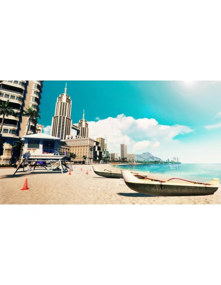 -17439-Xbox Series X - Like a Dragon: Pirate Yakuza in Hawaii Standard Edition Imp USA-0010086642292