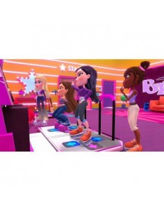 Xbox One - Bratz Ritmo Y... 2