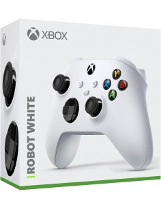 Xbox Series X - Mando...