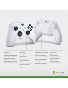 Xbox Series X - Mando... 2